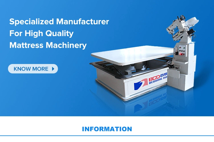 Speed Controller Machine for Horizontal Cutting Foam Blocks