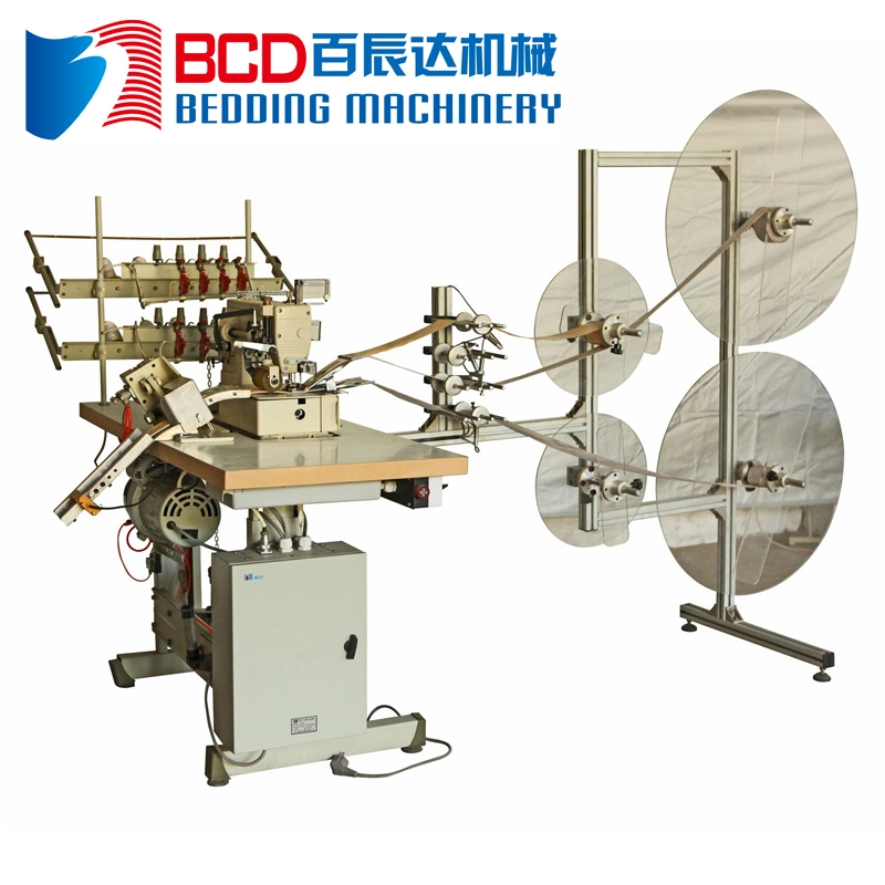 Mattress Handle Manufacturing Machine for Mattress