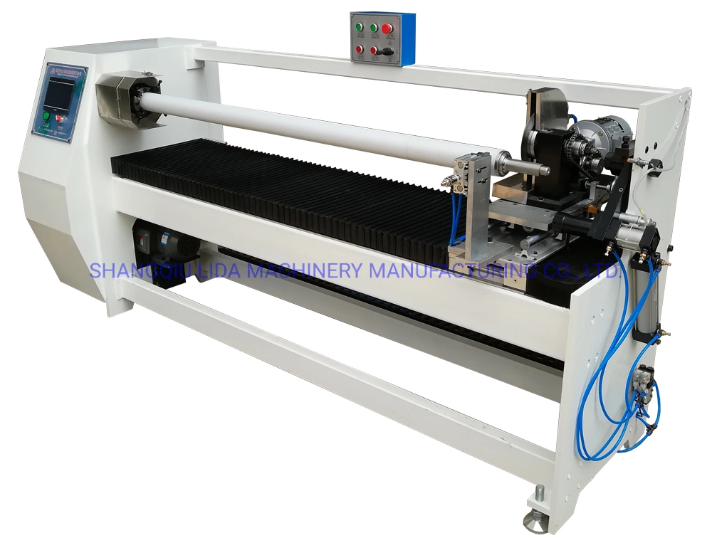 1300mm Single Shaft Adhesive Masking Tape PVC Tape Slicer