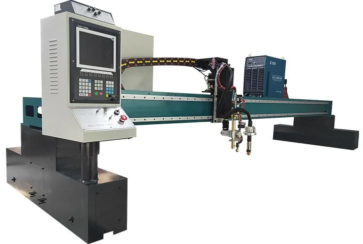 Multifunctional CNC 2-in-1 Plasma Fiber Laser Cutter for Metal Stainless Steel Iron Copper Aluminum