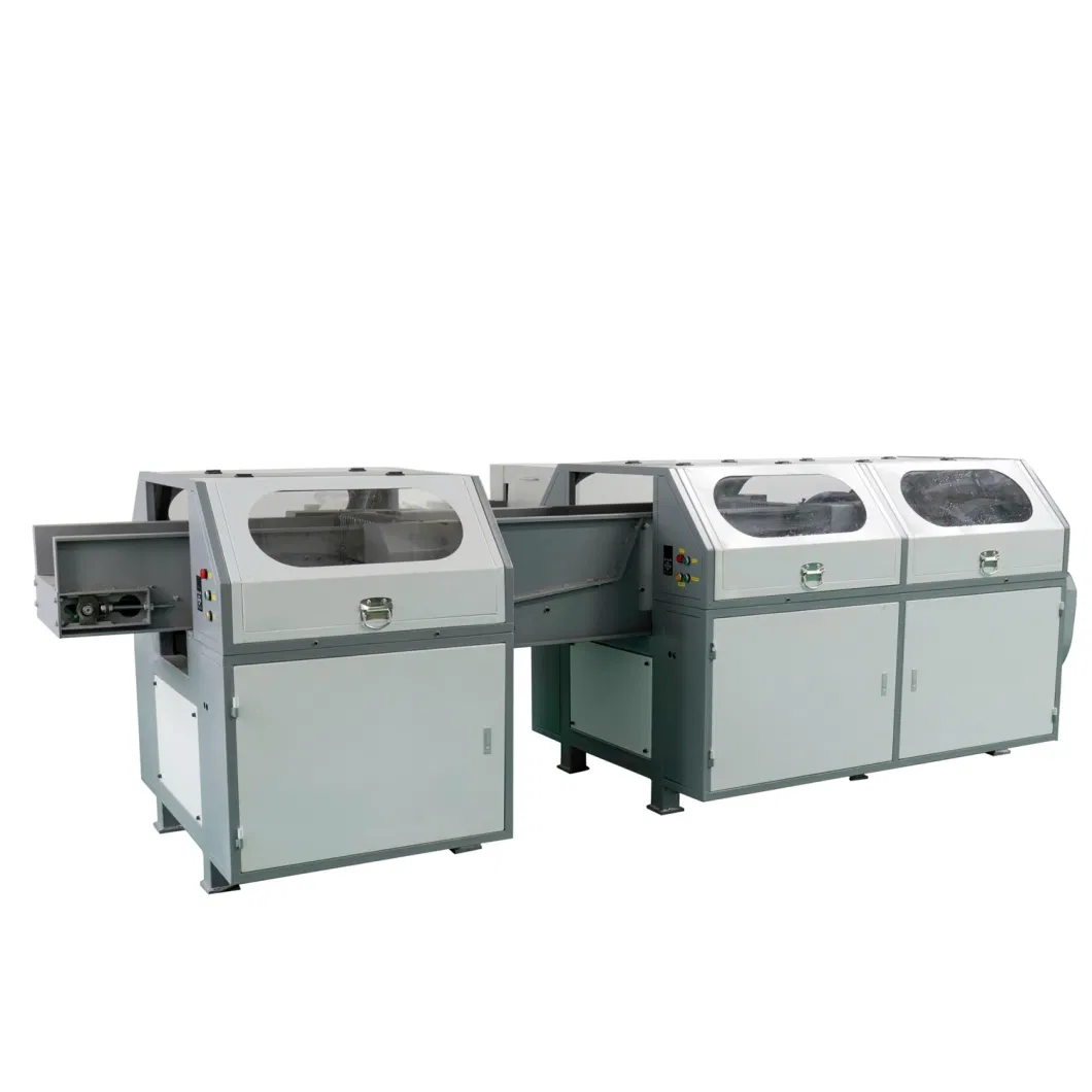 The Patent Zhonglida Machinery Zld001e-1 Sponge Cutting Recycle Foam Cutter Cutting Machine for Sofa Manufacturing