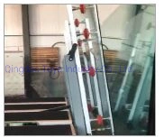 CNC Glass/Slab/Stone/Tile/Ceramic Cutting Table Only