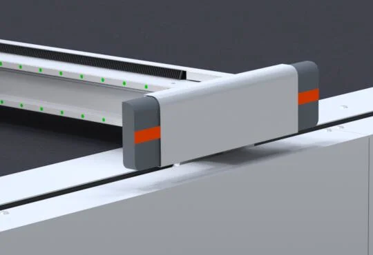 CNC Knife Cutting Machine for Rubber Sponge Glass Fiber Rock Wool Aluminum Silicate Wool Phenolic Foam Insulation Board Pet Polyurethane Sound Insulation