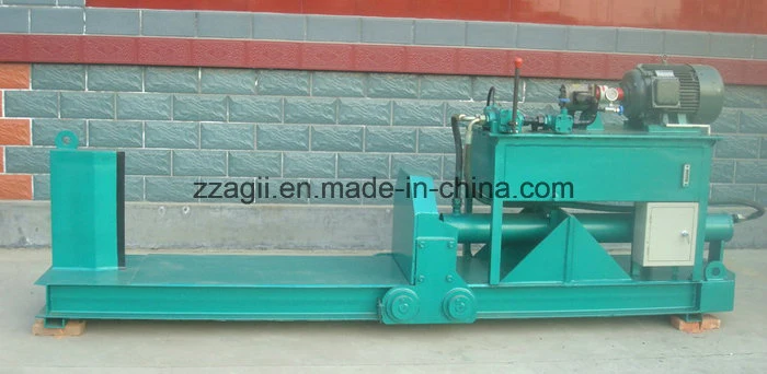 Horizontal Wood Splitter Automatic Log Splitting Machine for Wood