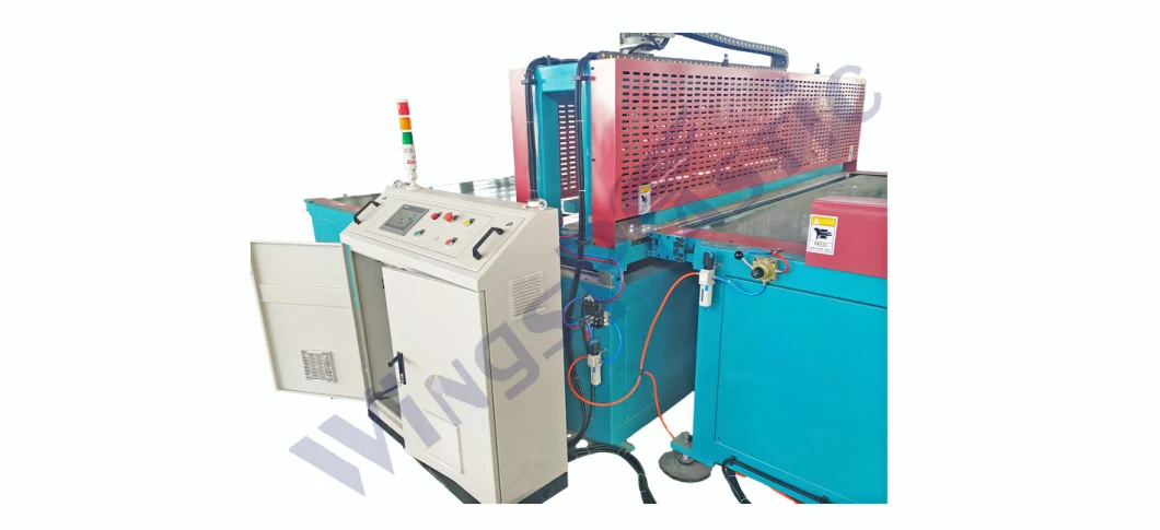 EVA PE Mattress Core Materials Making Machine