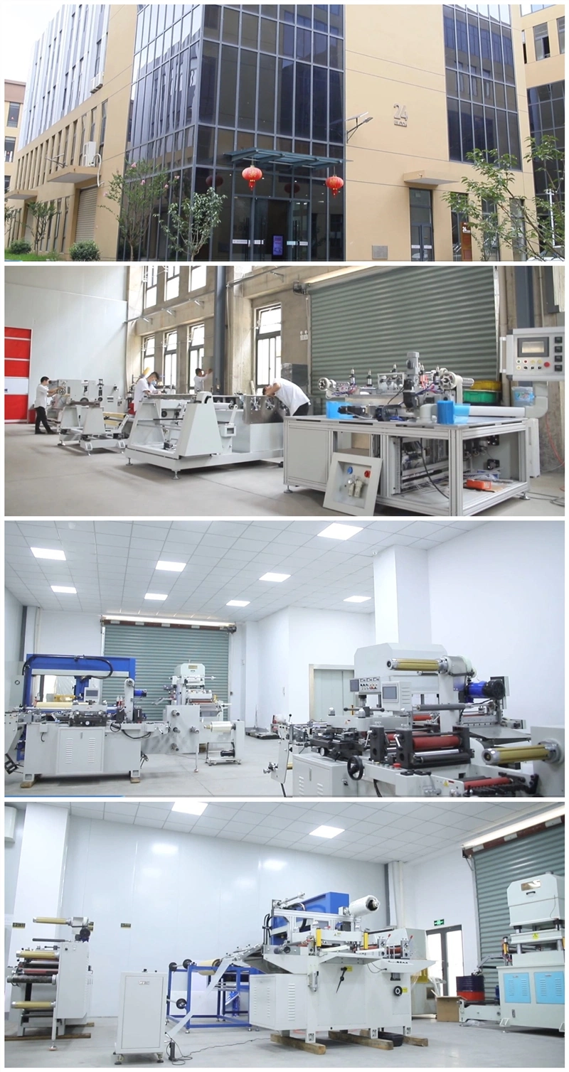 EVA Foam/ PU / Pet Hydraulic Die Cutting Machine