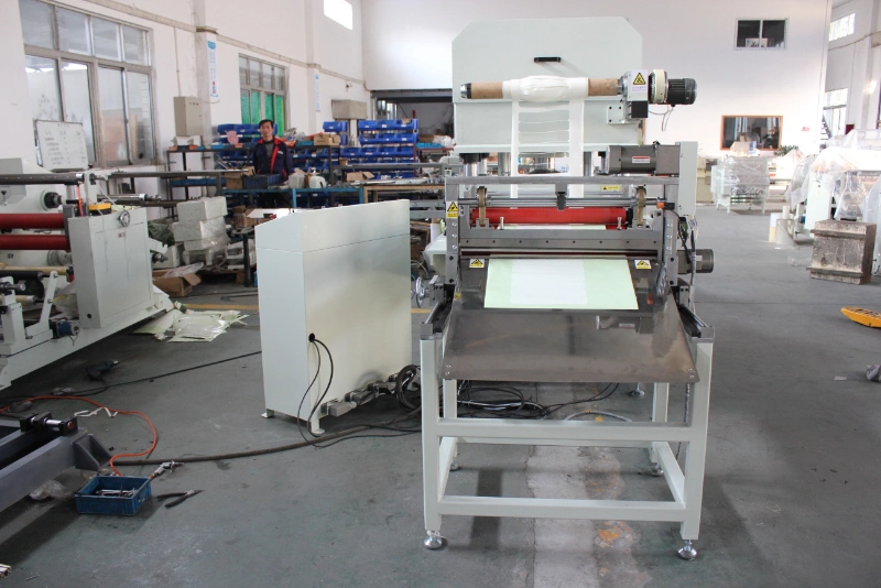 EVA Foam/ PU / Pet Hydraulic Die Cutting Machine