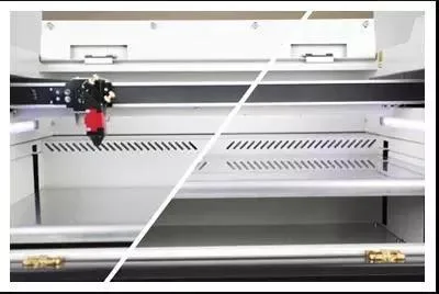 Aeon 60W 80W 100W 130W 150W 1390 1490 Foam Plastic Textile Paper MDF Leather Acrylic Wood Fabric CNC CO2 Laser Cutter Engraver