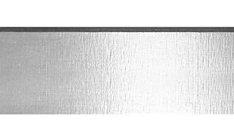 High Quality Laser Cut Customized EVA Sponge Cutter Band Knife Blade for Vertical Foam Rubber Cutting Machine