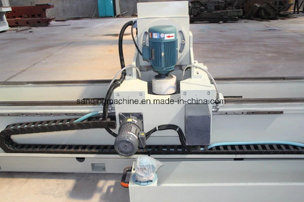 Woodworking Knife Blade Grinder Machine