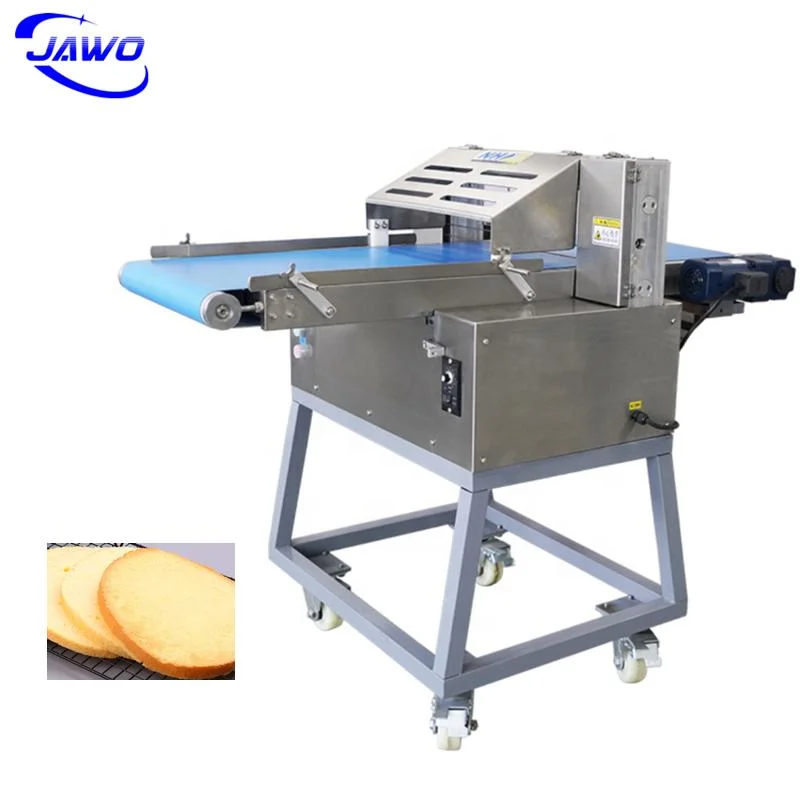 Horizontal Bread Slicer Machine Price Cutter Machine for Bread Toast
