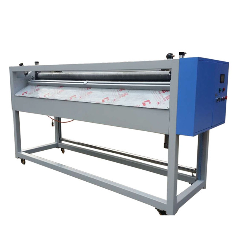 Automatic Computer Mattress Cutting Machine