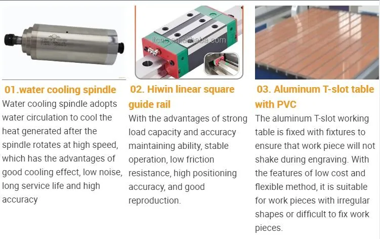 Hobby 3D CNC Machine 6090 6012 1212 1224 Sharper Origin Handheld Grizzly CNC Router Used for Wood Metal Stone PVC Foam