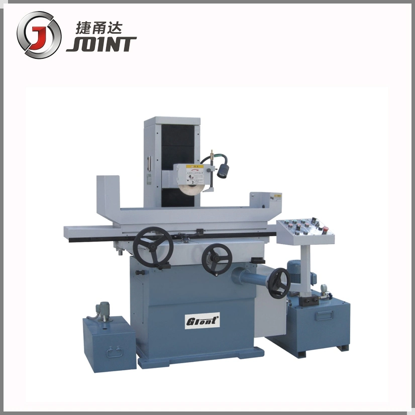 Joint High Precision Spindle and Grinding Machine for High Precision Grinding