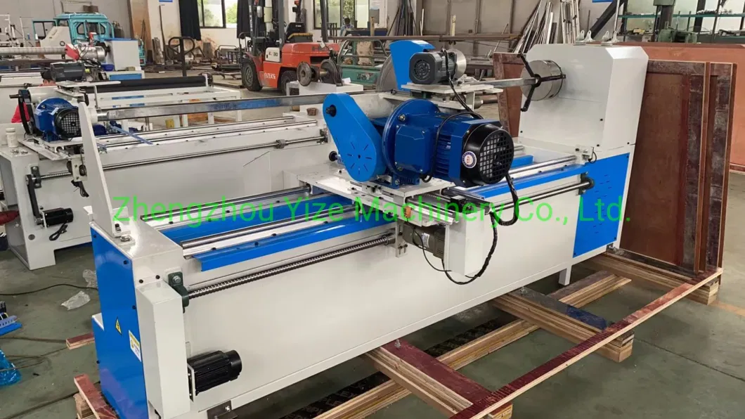 High Speed Aluminum Foil Fabric Roll PVC Slitting Machine for Kraft Paper Roll Tape Foam Slitter Machine