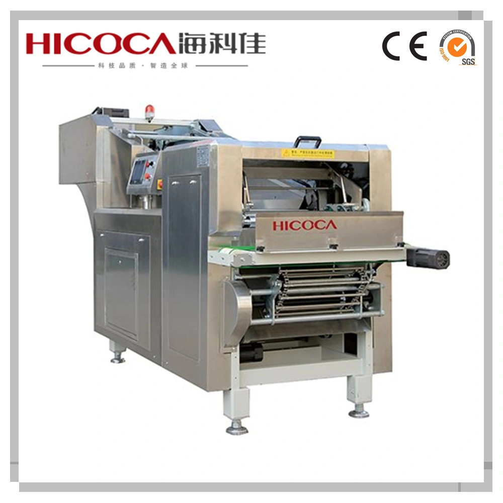 Automatic Pillow Bag Type Cutting Machine for Spaghetti Pasta 700