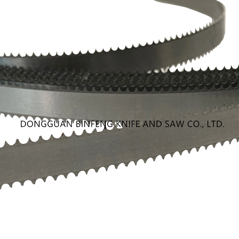 20 Years Export Experience Supply CNC Tooth Saw Blade for Foam Cutting