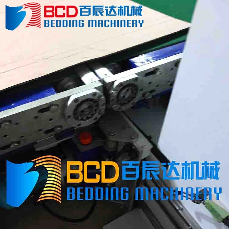 CNC Foam Contour Cutting Machine for Furniture Machine with Factory Price (BFXQ-2)