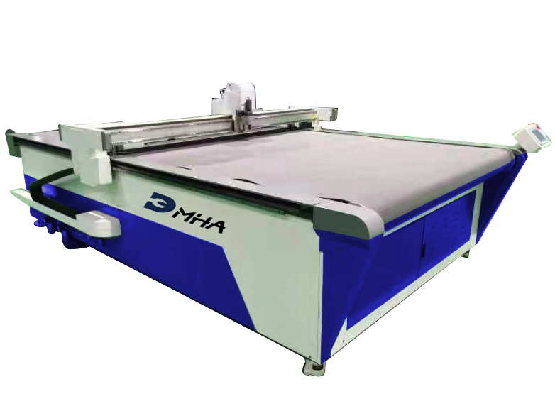 Gasket Flatbed Cutter/Digital Gasekt Cutter/CNC Cutting Table