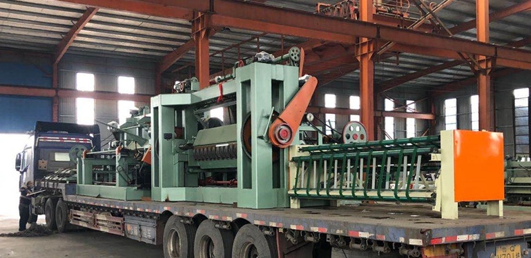 Hydraulic Spindle Wood Log Debarking and Rounding Machine for Face Core Veneers