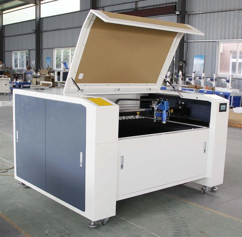 80W 100W 130W 150W Laser Cutting Machine 1310 for Metal Wood Acrylic Plastic Foam Board 1300*1000mm