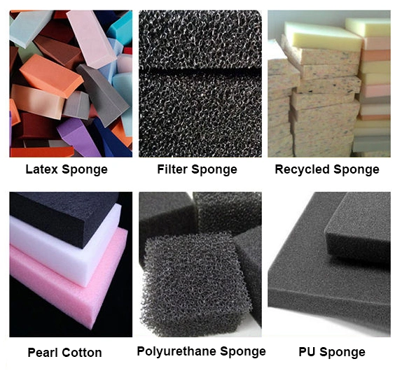 6780*32*0.45mm Band Blade for Sponge Foam Polyurethane Cutting