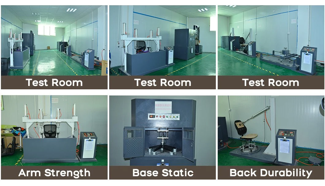 2022 Asia Furniture Fair Exhibits Bar Chair, Student Chair, Hospital Chair, Lab Chair Office Chair Ergonomic Seating in Black Frame