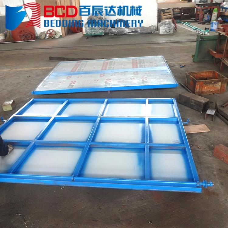 1.74kw CNC Vertical Contour EVA Foam Cutting Machine