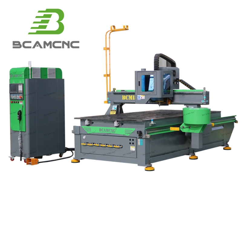 3D CNC Router Machine for Woodworking Cutting Foam Wood Door Carcing Automatic CNC Machinery