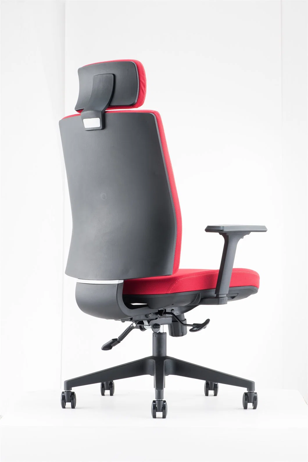 PU Leather Director Chair Office Seating with High End Design Chair High Back Boss Chair Executive Office Chair