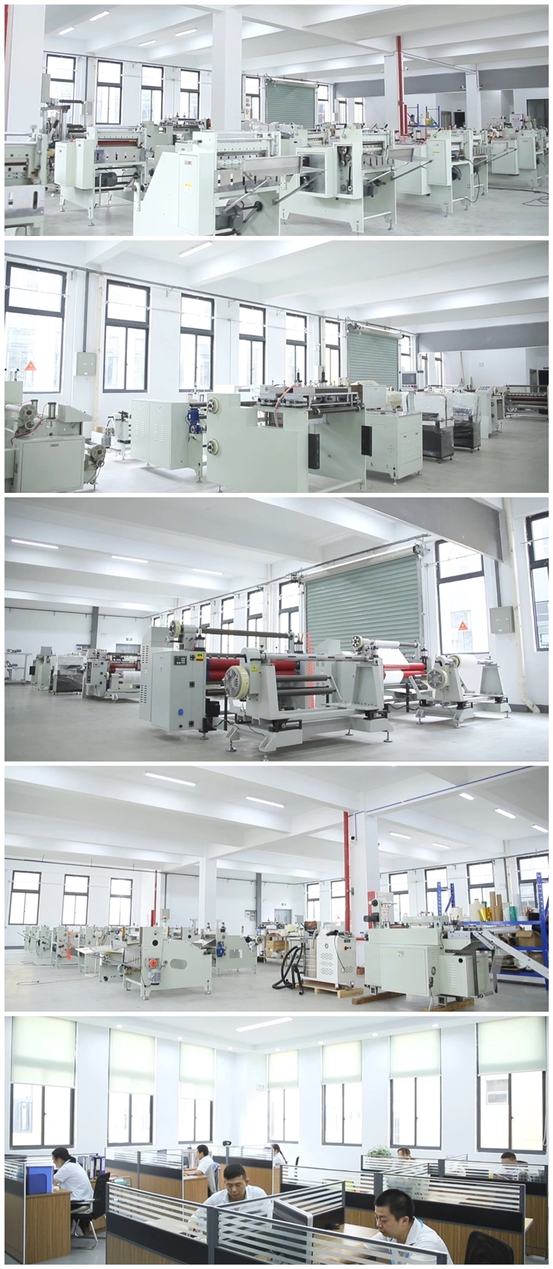 EVA Foam/ PU / Pet Hydraulic Die Cutting Machine