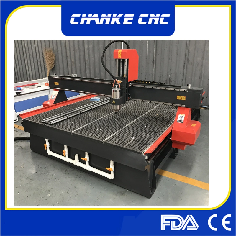 Foam Cutting CNC Router / 4 Axis 3D CNC Milling Machine for EPS, Styrofoam, PU, Polystyrene, Polyurethane Foam