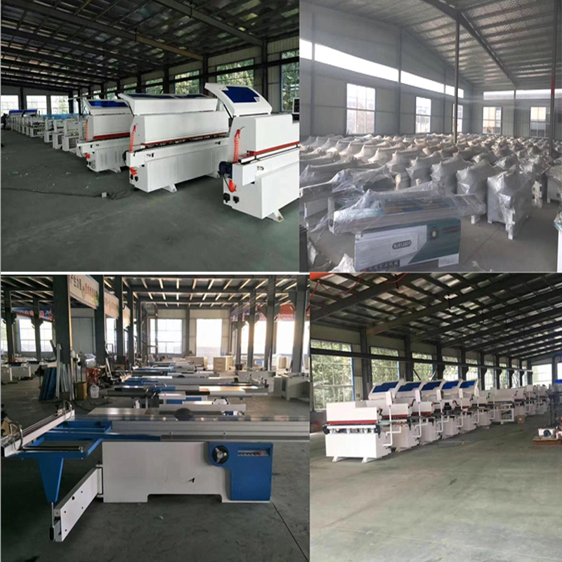 High Quality Sliding Table Panel Saw Melamine Board 3200mm Wood Cutting Machine for Wood Furniture Cabinet