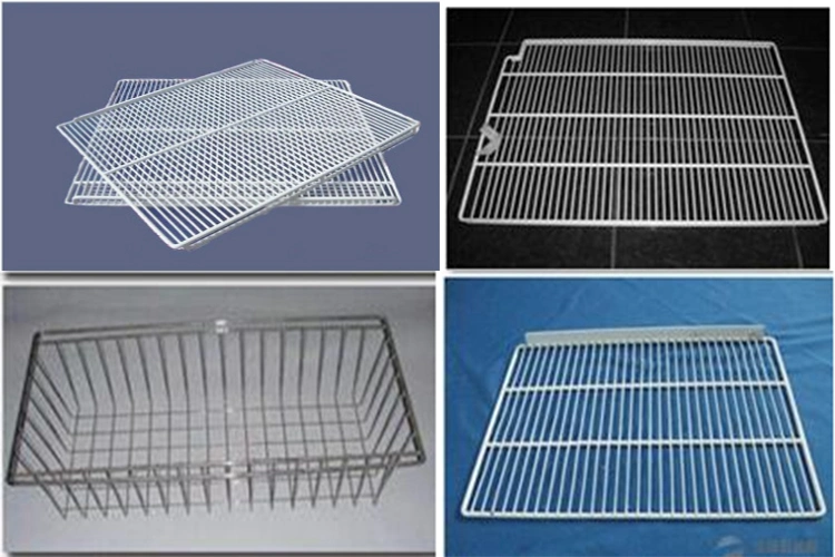 Wire Mesh Trimming Machine and Wire Cutting Machine