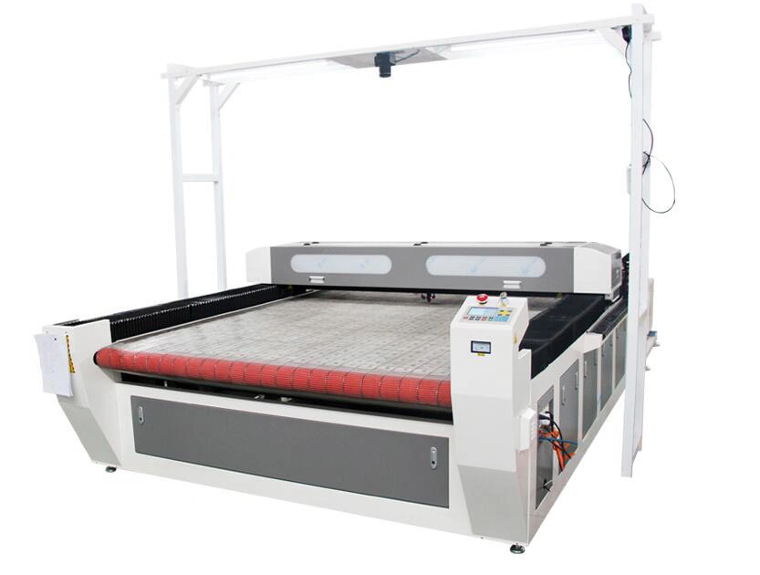 CNC Laser Cutter for Metal Wood Acrylic Flc1325