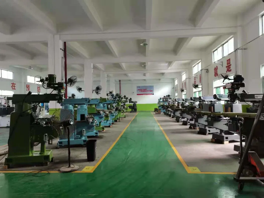 Joint High Precision Spindle and Grinding Machine for High Precision Grinding