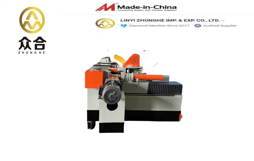 Wood Veneer Cutting Hydraulic Shearing Machine China Plywood