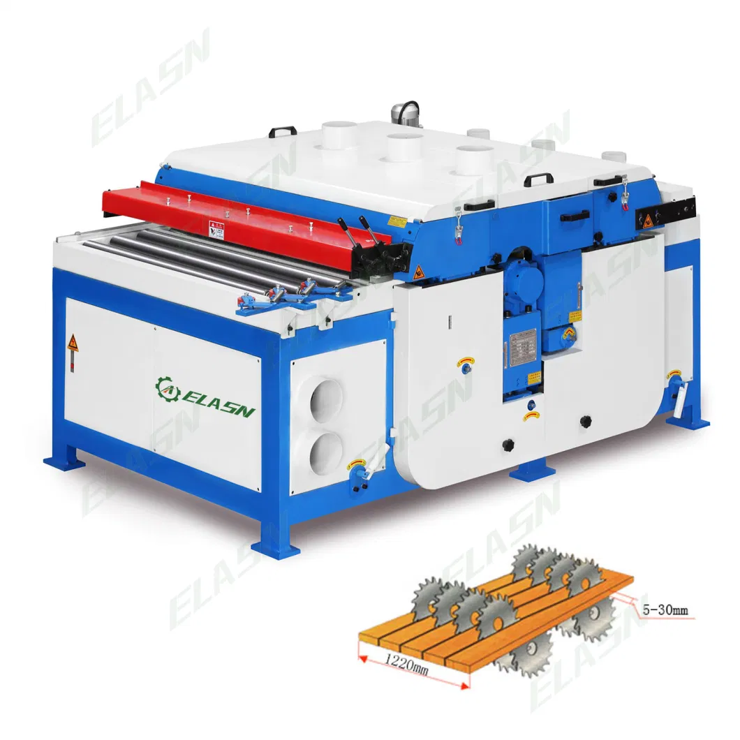 Circular Saw Wood Multi Saw MDF Melamine Board Cutting Panel Saw Machine for Furniture Factory