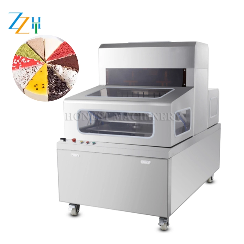 Easy Operation Cutter Cake / Ultrasonic Cake Cutter