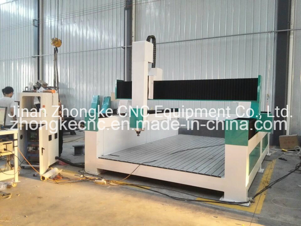 High Z Axis Big EPS Foam CNC Router