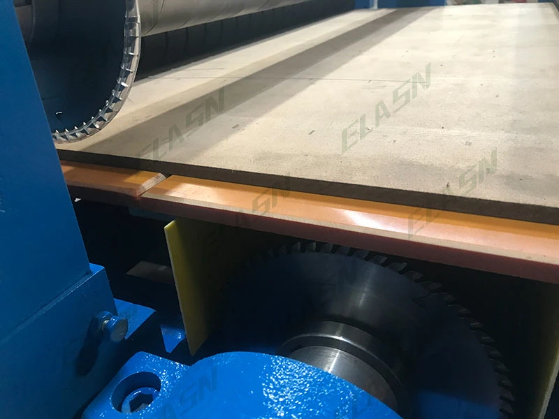 Circular Saw Wood Multi Saw MDF Melamine Board Cutting Panel Saw Machine for Furniture Factory