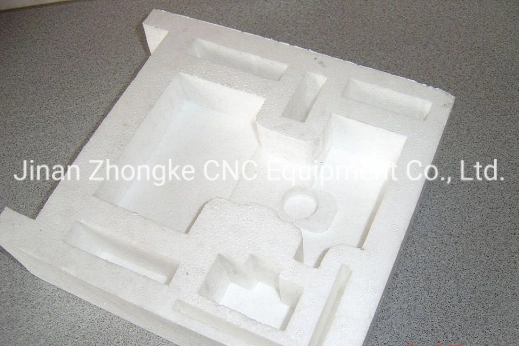 High Z Axis Big EPS Foam CNC Router