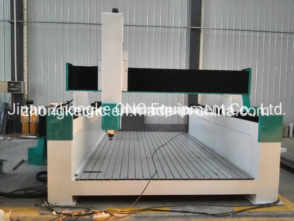 High Z Axis Big EPS Foam CNC Router