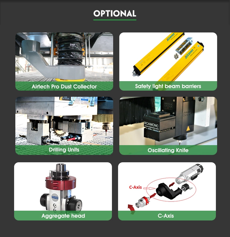 4 Axis 1325 Wood CNC Router CNC with Rotary for Engraving 3D Wood Foam Mould