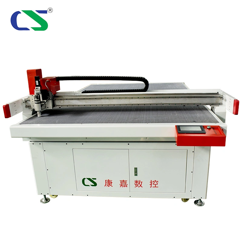 Foam Mattress Car Mat Seat Cover and Cushion Cutting Machine