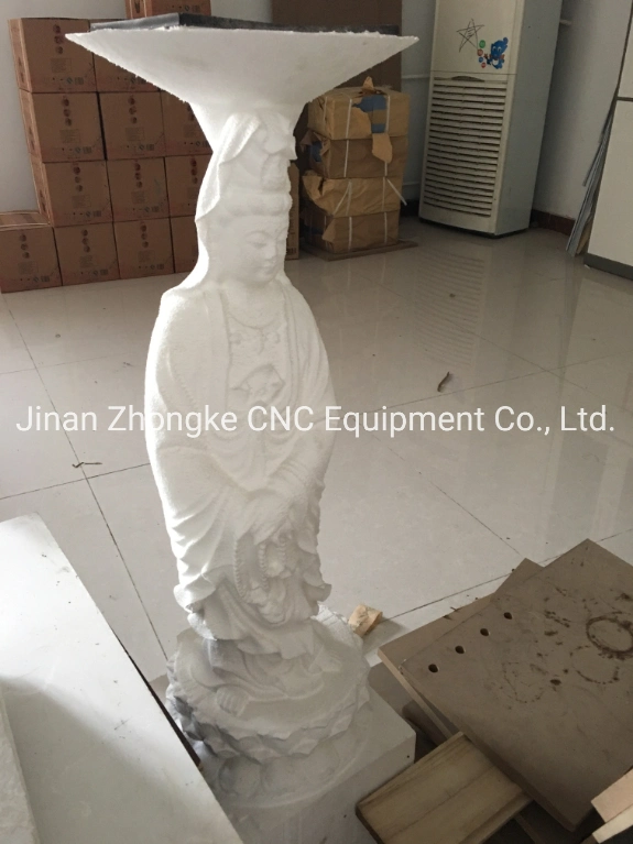 High Z Axis Big EPS Foam CNC Router