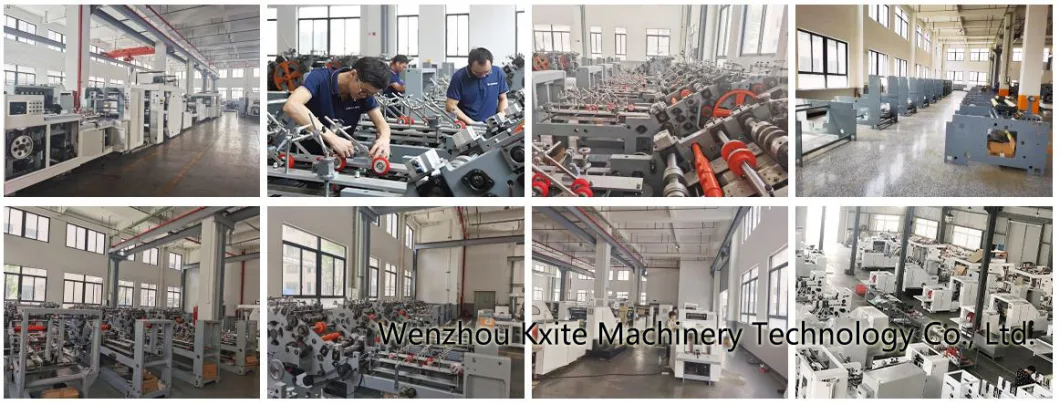 High Speed Honeycomb Kraft Paper Cushion Making Cutting Honeycomb Paper Machine