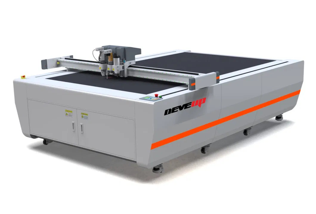 CNC Knife Cutting Machine for Rubber Sponge Glass Fiber Rock Wool Aluminum Silicate Wool Phenolic Foam Insulation Board Pet Polyurethane Sound Insulation