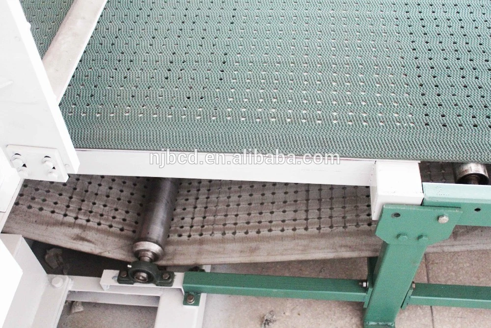 Auto Vertical and Horizontal Foam Cutting Machine (BZQ)