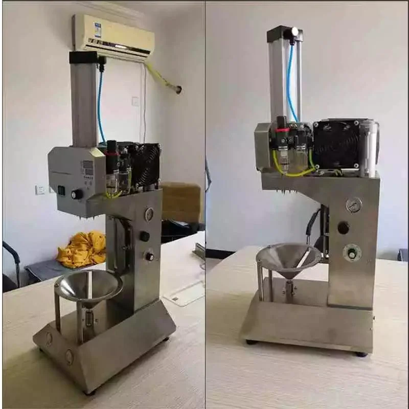 Automatic Young Coconut Peeling Machine/Coconut Cutting Machine/Coconut Trimming Machine